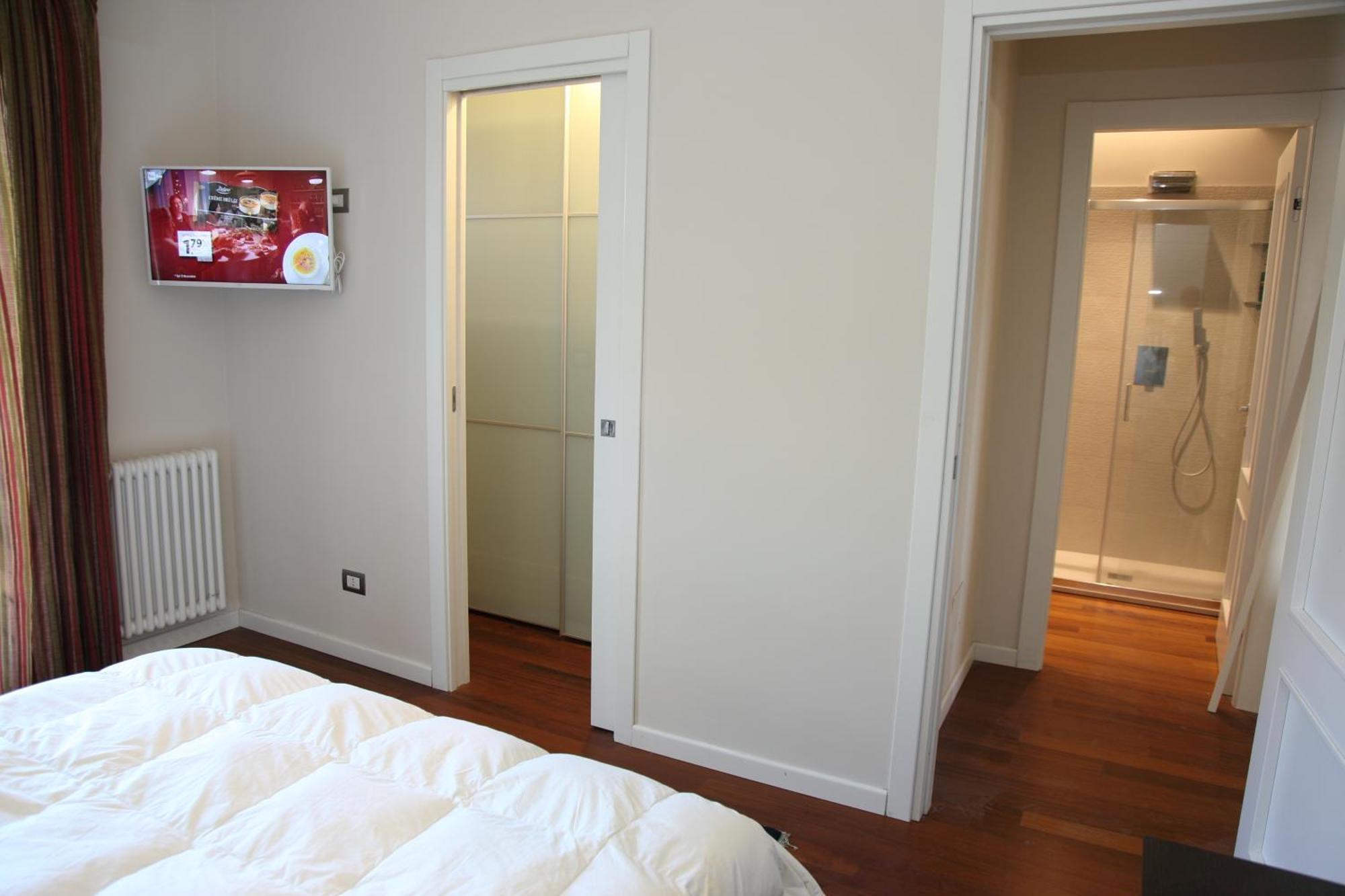 Bed and Breakfast Domus Aurige Messina Exterior foto