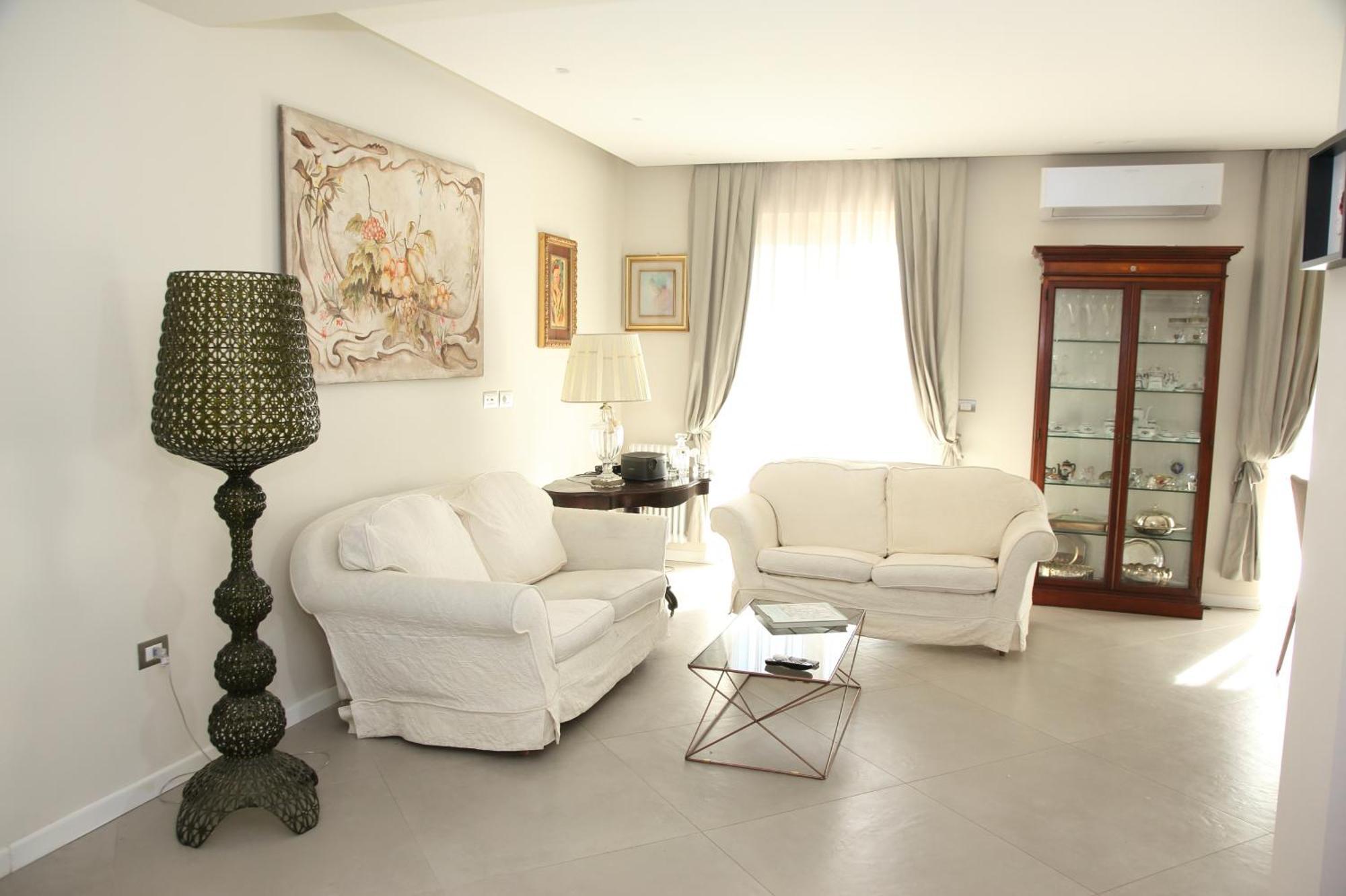 Bed and Breakfast Domus Aurige Messina Exterior foto