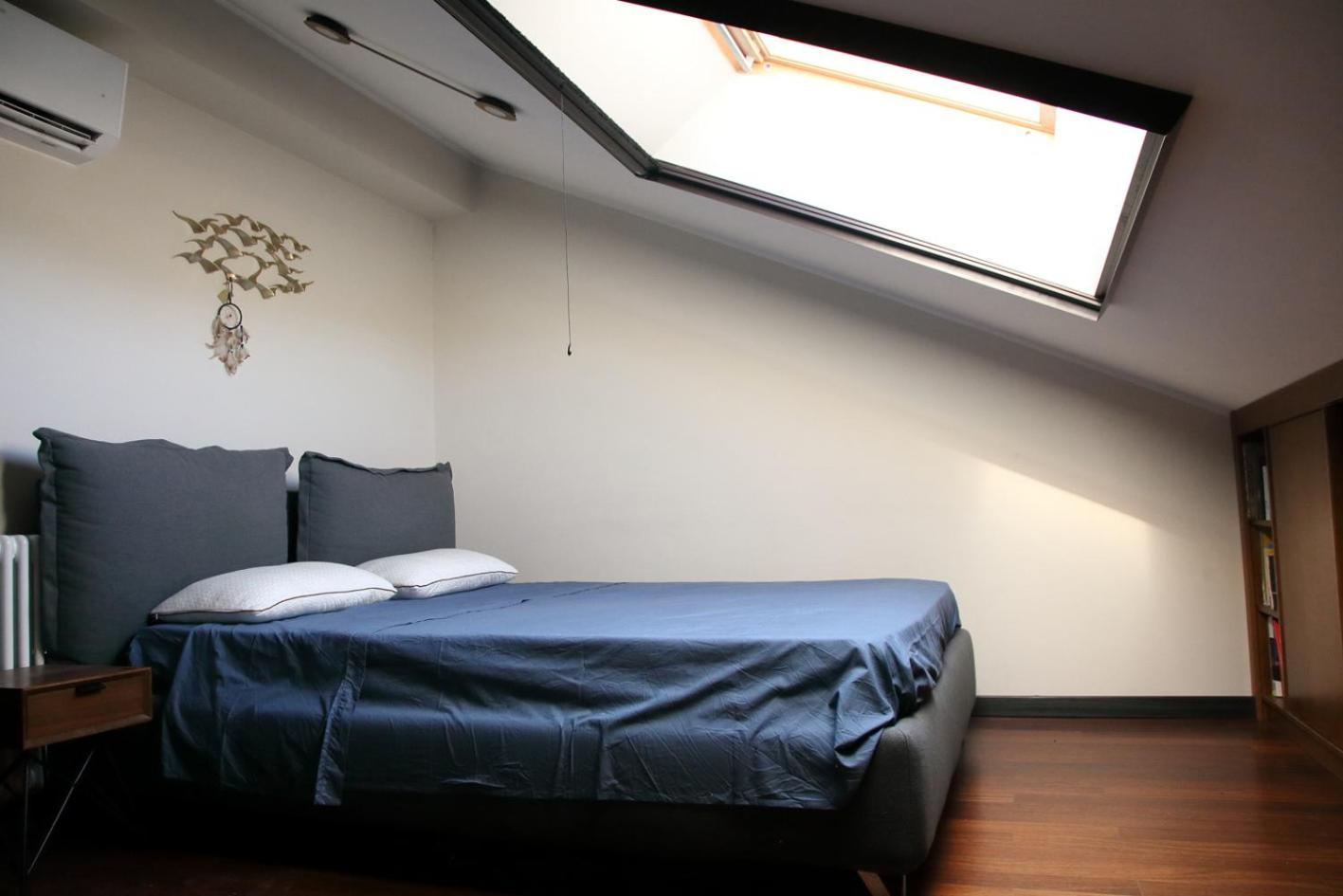 Bed and Breakfast Domus Aurige Messina Exterior foto