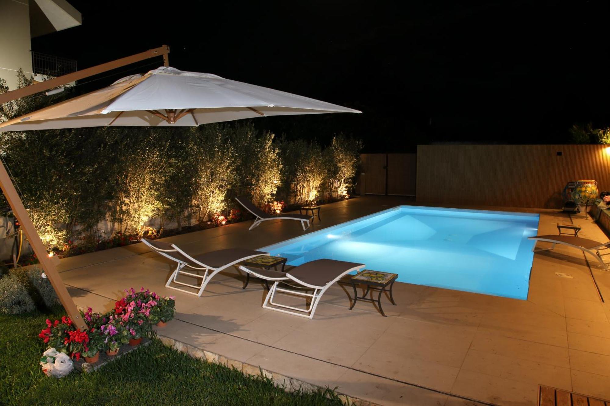 Bed and Breakfast Domus Aurige Messina Exterior foto