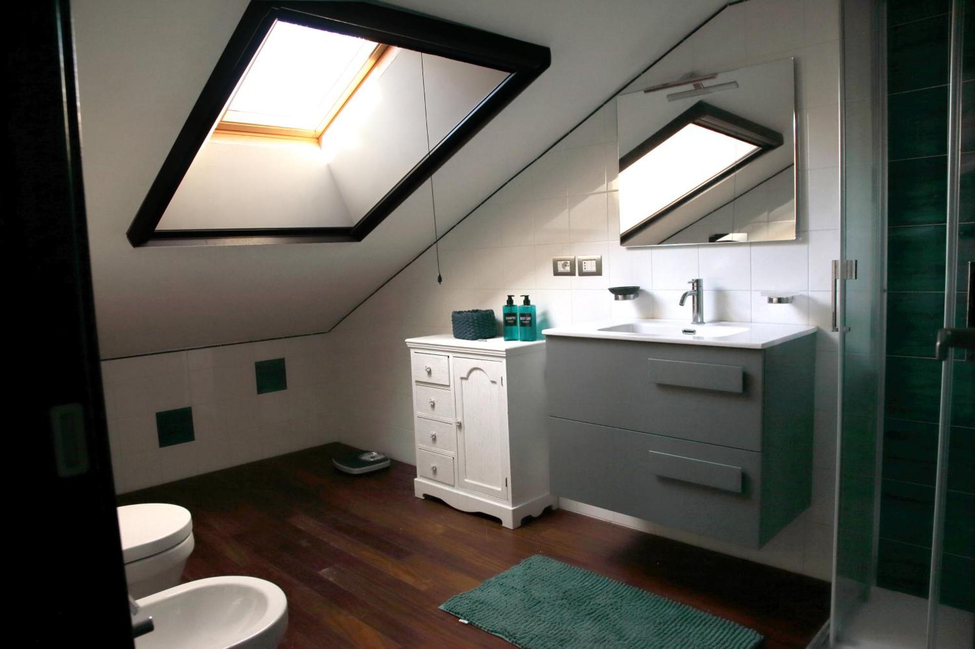Bed and Breakfast Domus Aurige Messina Exterior foto