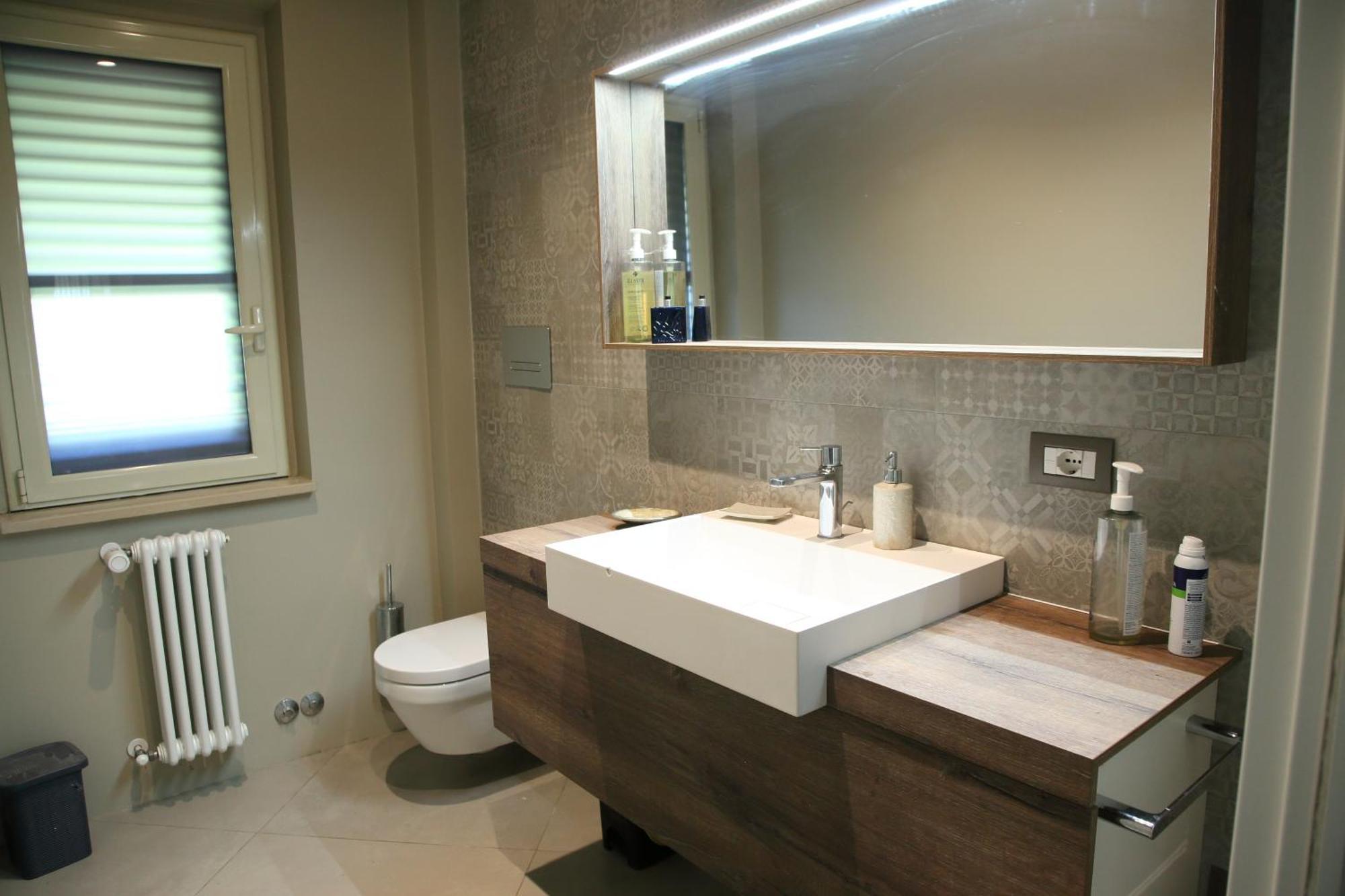 Bed and Breakfast Domus Aurige Messina Exterior foto