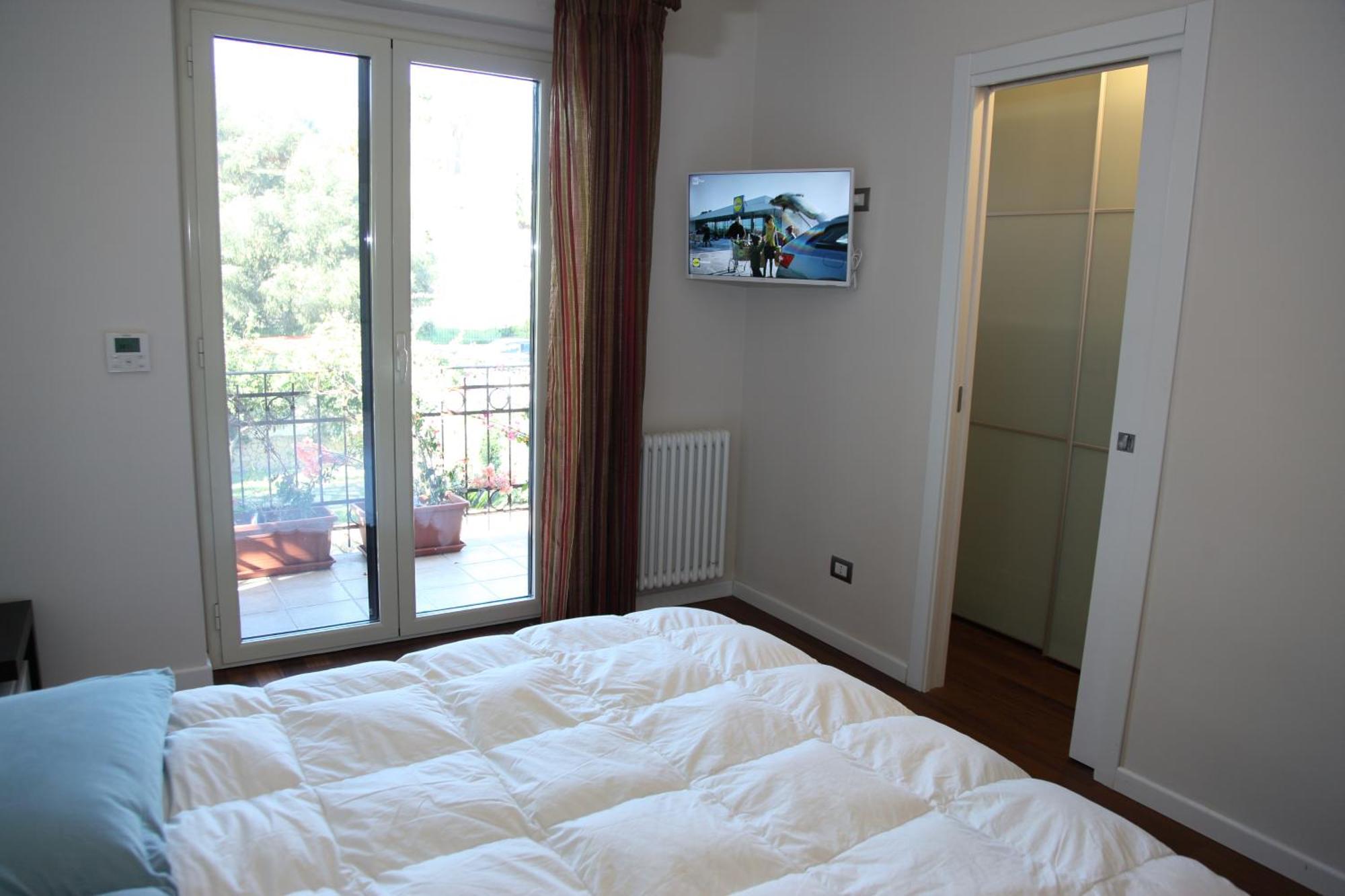 Bed and Breakfast Domus Aurige Messina Exterior foto