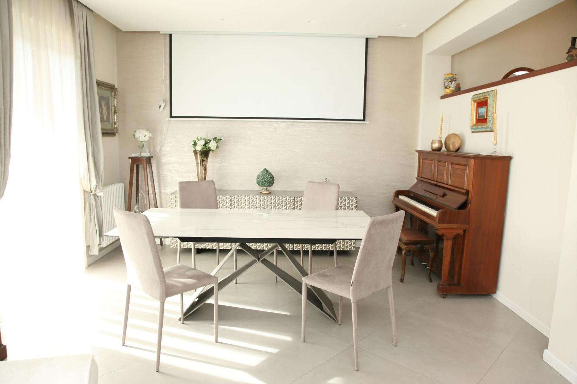 Bed and Breakfast Domus Aurige Messina Exterior foto