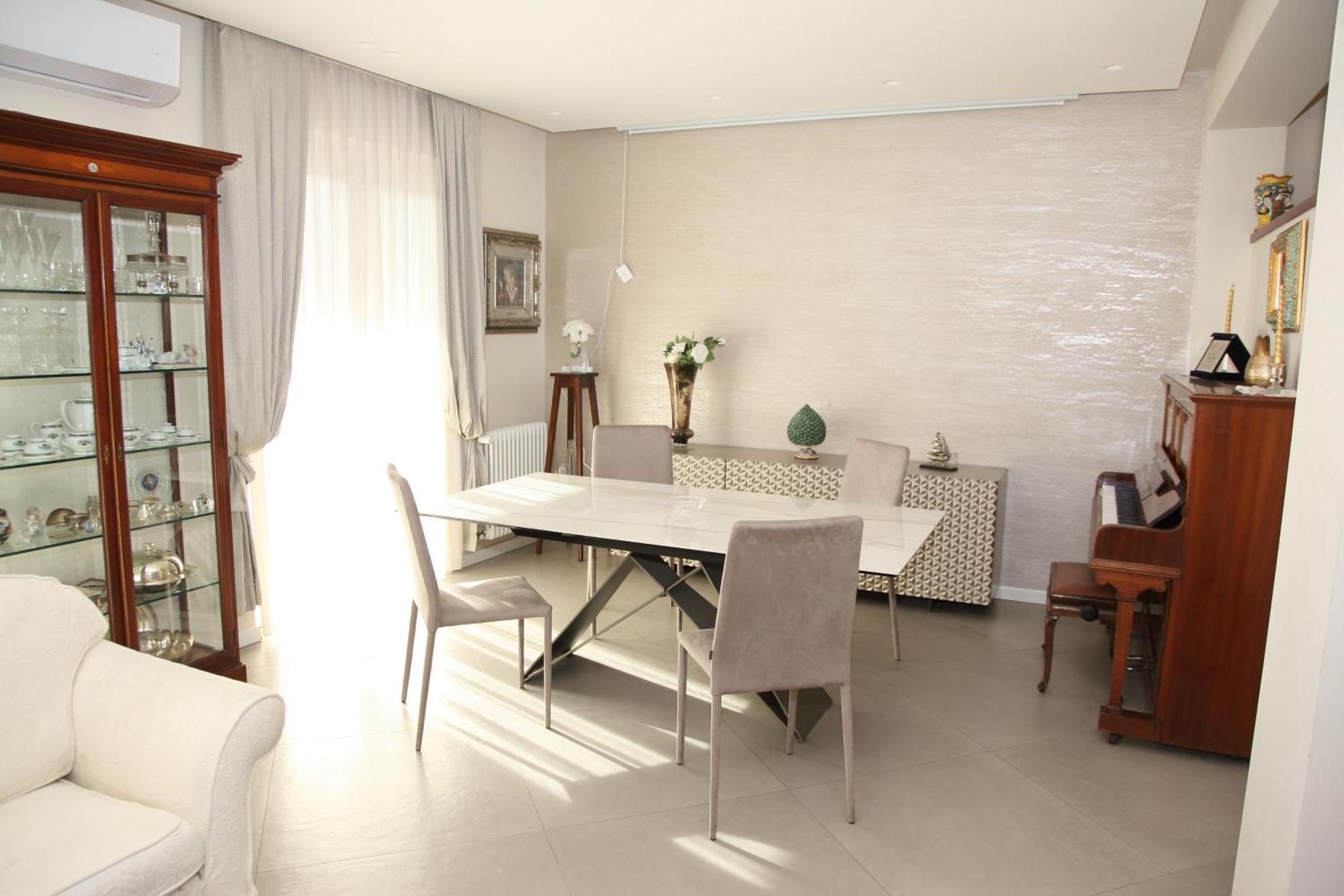 Bed and Breakfast Domus Aurige Messina Exterior foto