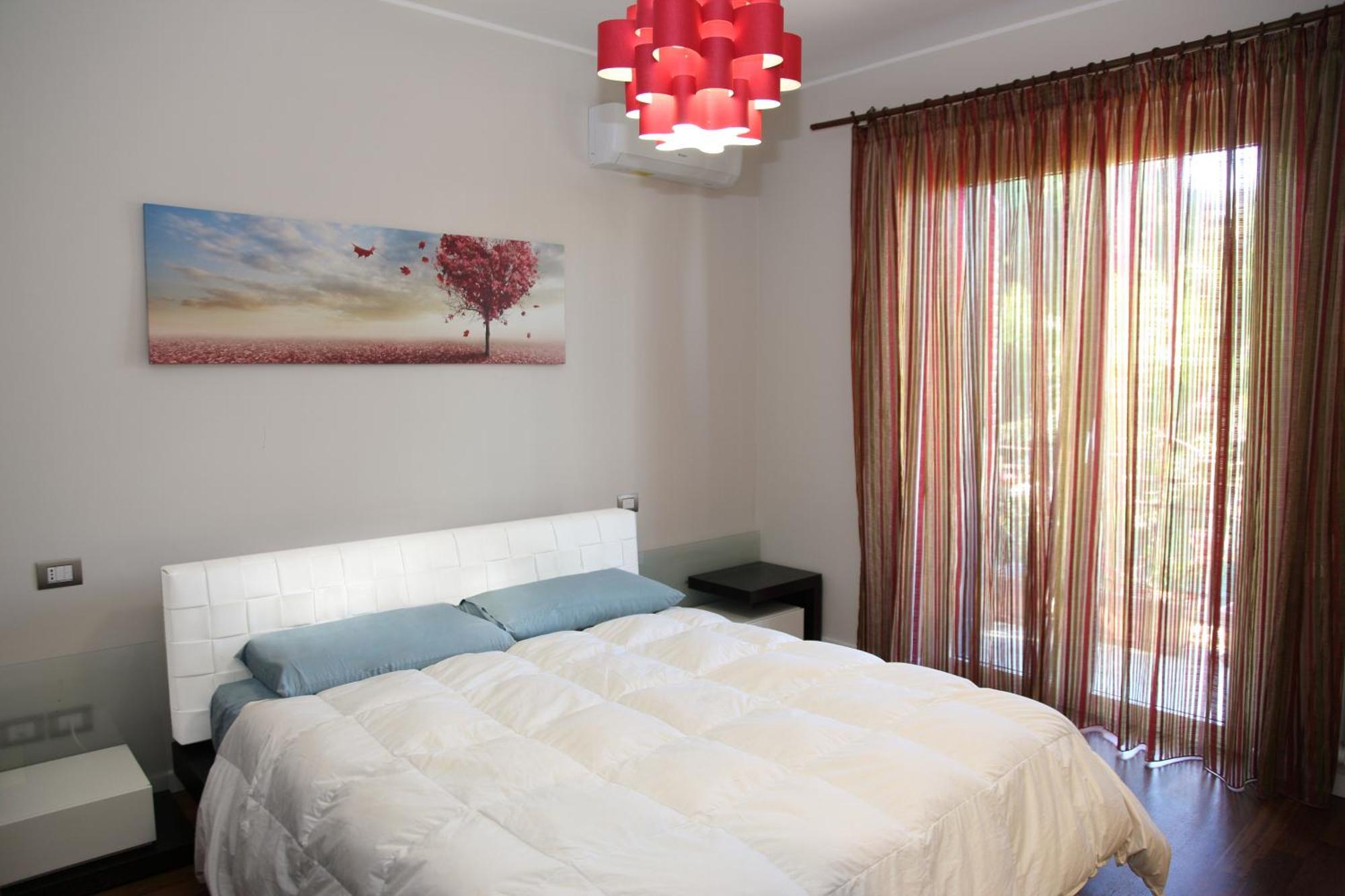 Bed and Breakfast Domus Aurige Messina Exterior foto