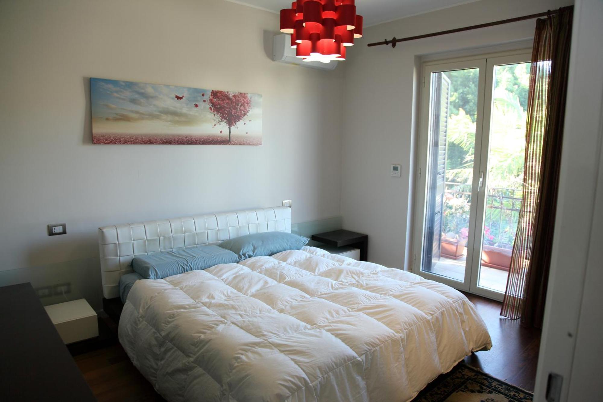 Bed and Breakfast Domus Aurige Messina Exterior foto