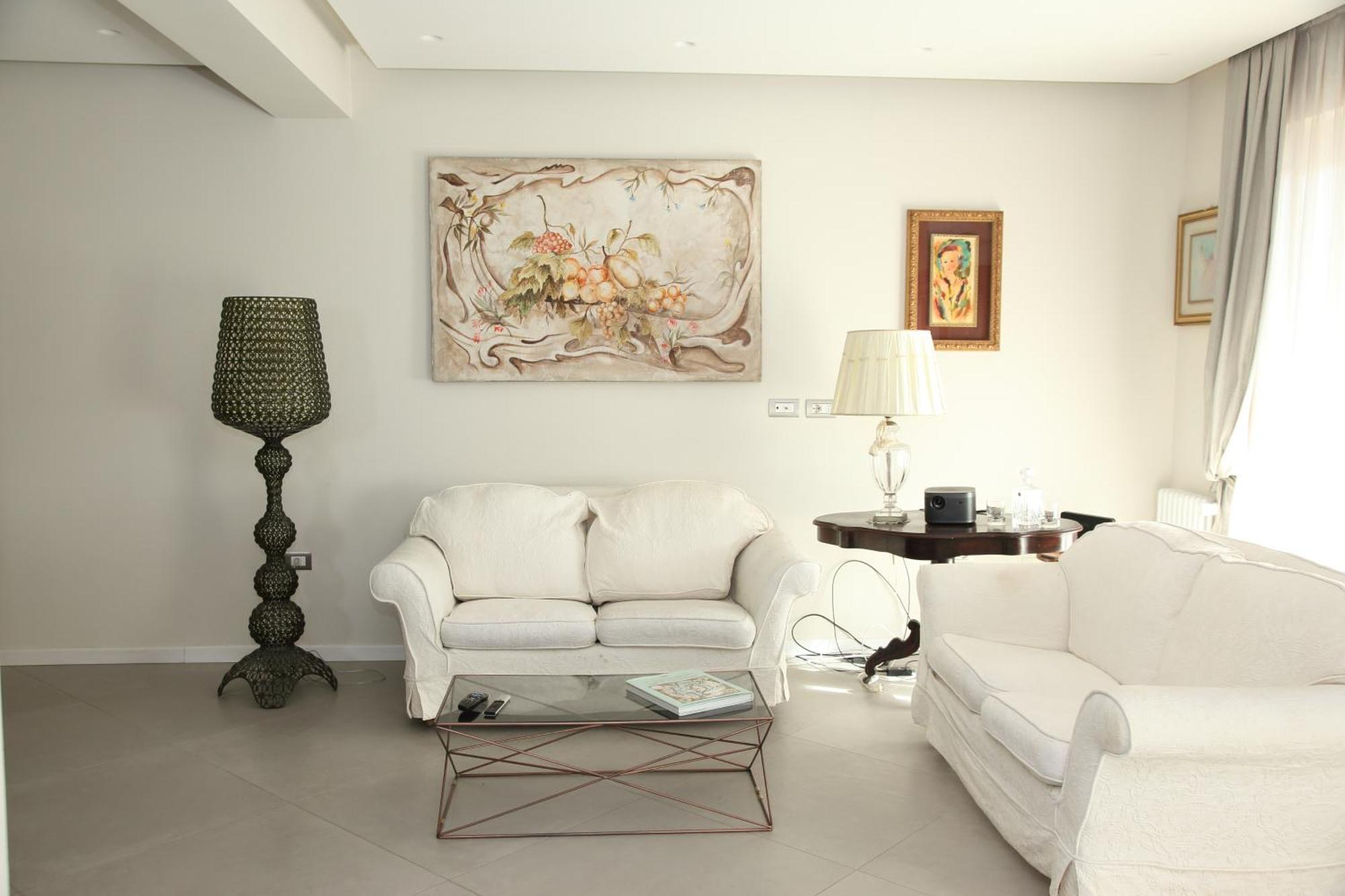 Bed and Breakfast Domus Aurige Messina Exterior foto