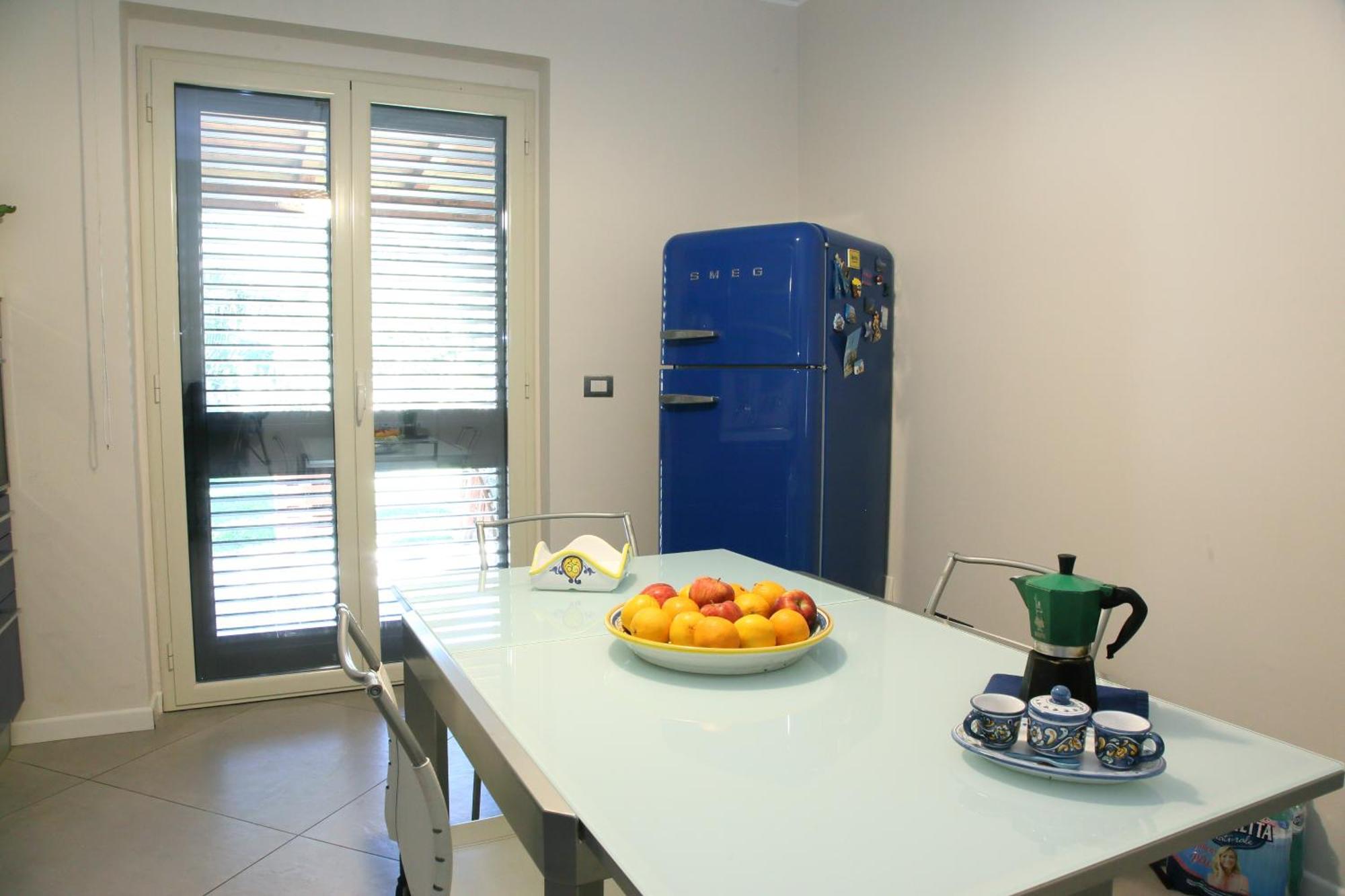 Bed and Breakfast Domus Aurige Messina Exterior foto